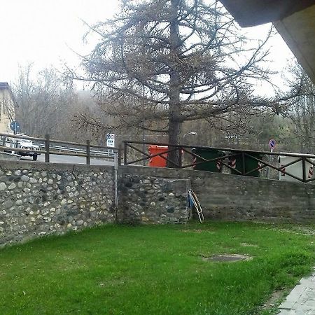 Hotel Clotes Саузе-д'Ульс Экстерьер фото