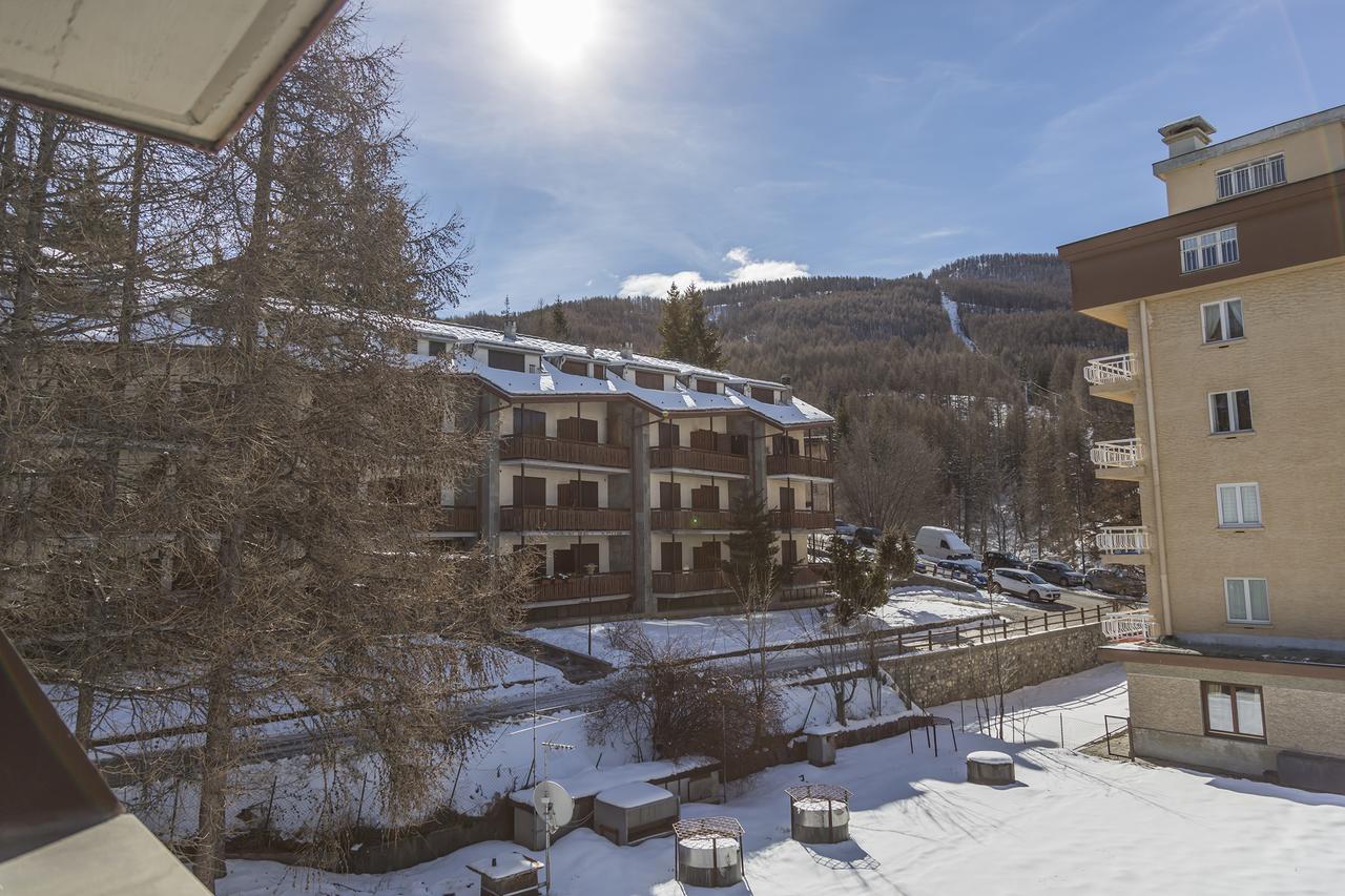 Hotel Clotes Саузе-д'Ульс Экстерьер фото