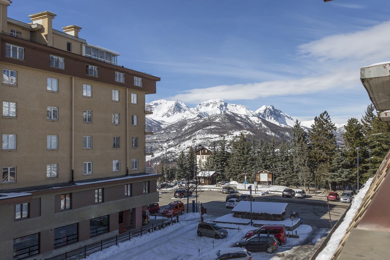 Hotel Clotes Саузе-д'Ульс Экстерьер фото